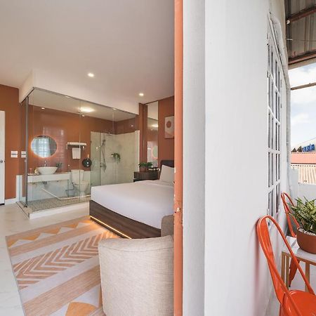 C O R O N A Hanoi House Exteriér fotografie
