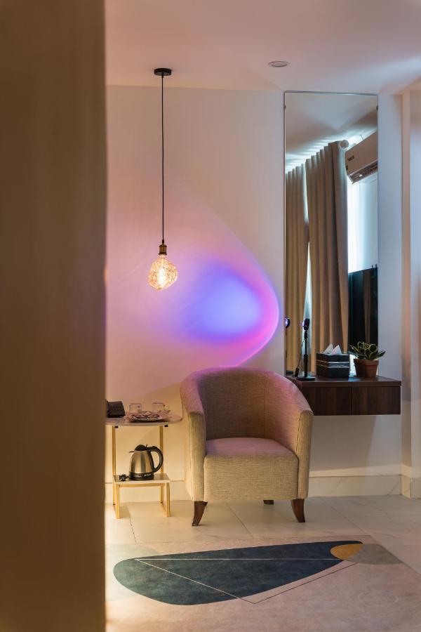 C O R O N A Hanoi House Exteriér fotografie
