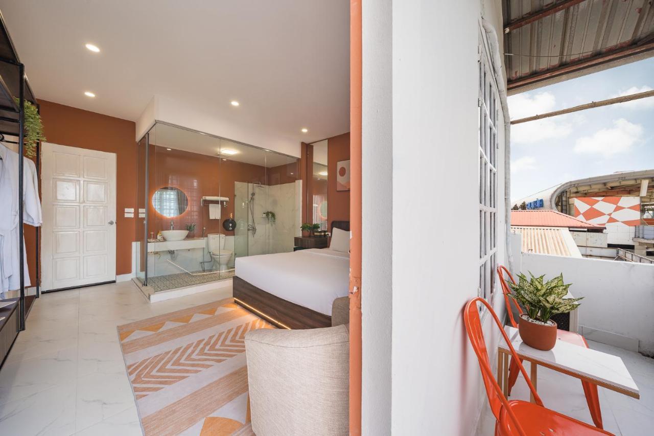 C O R O N A Hanoi House Exteriér fotografie