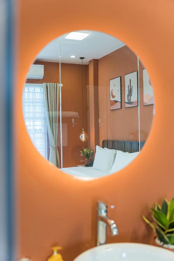 C O R O N A Hanoi House Exteriér fotografie